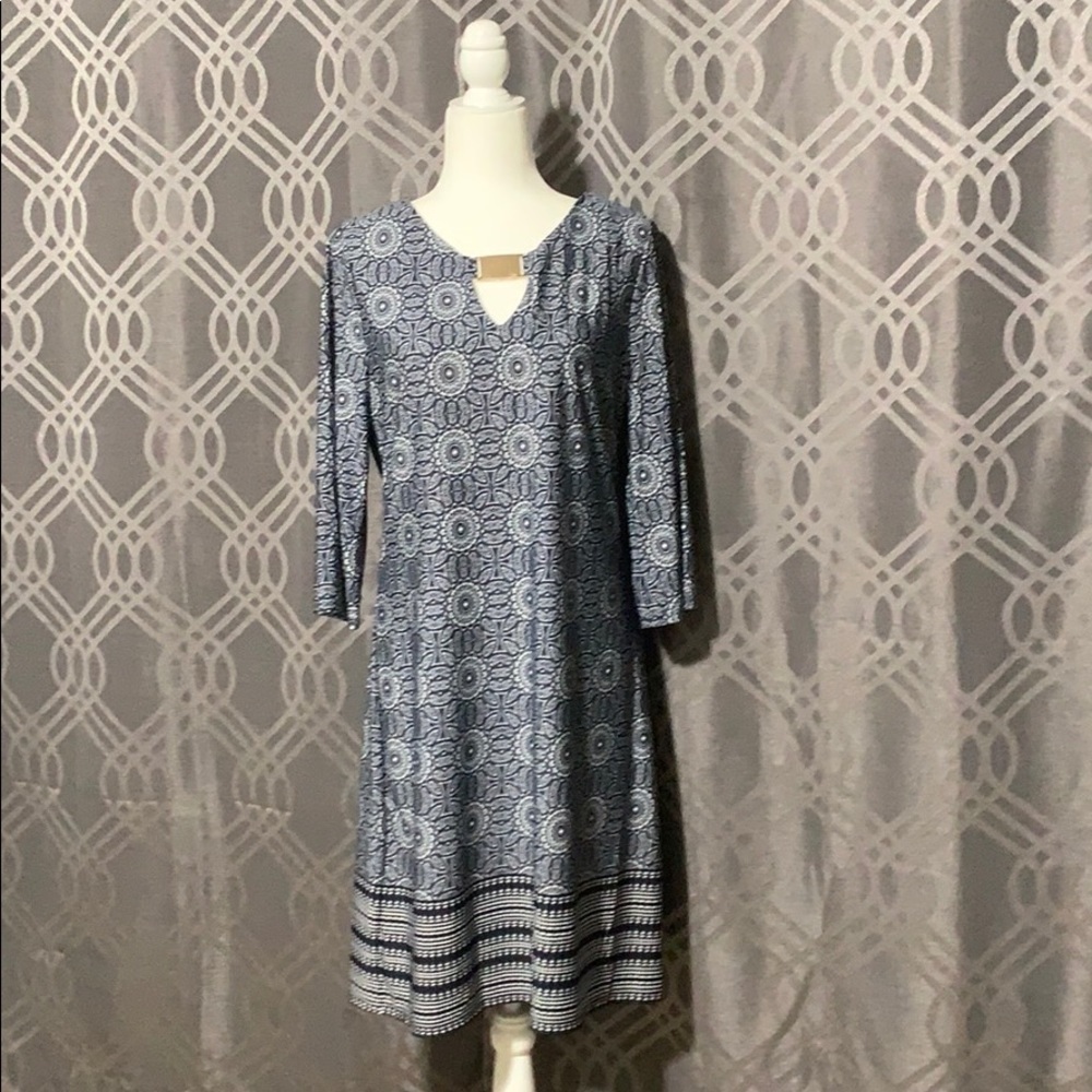 New dress